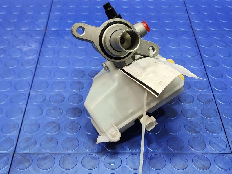 2017 Jaguar XE Master Cylinder