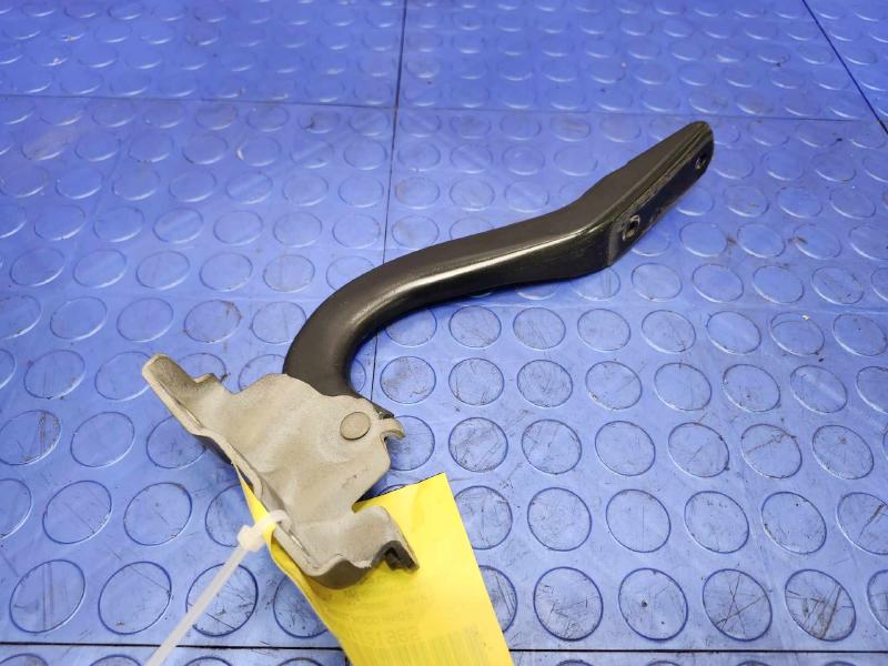 2015-2019 Subaru Legacy Outback Hood Hinge Left Driver Side OEM 57260AL01A9P,LH