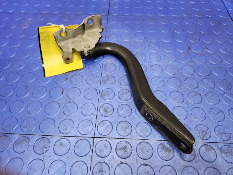 2015-2019 Subaru Legacy Outback Hood Hinge Left Driver Side OEM 57260AL01A9P,LH