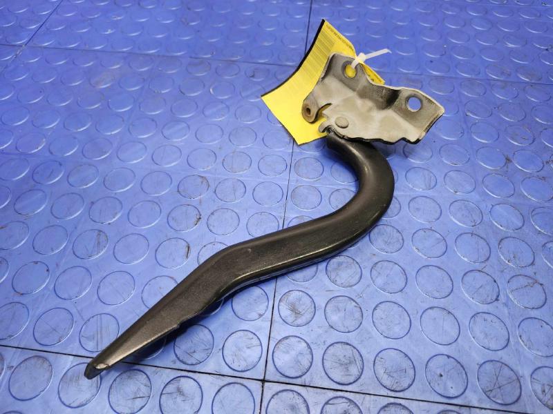 2015-2019 Subaru Legacy Outback Hood Hinge Left Driver Side OEM 57260AL01A9P,LH