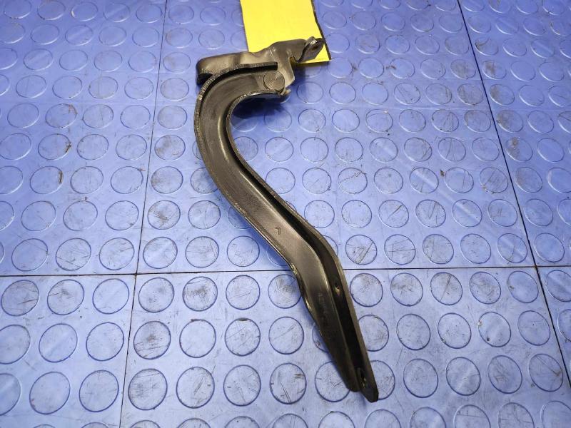 2015-2019 Subaru Legacy Outback Hood Hinge Left Driver Side OEM 57260AL01A9P,LH