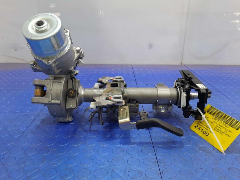 2014-2016 Mitsubishi Outlander Electric Steering Column with Assist Motor OEM 4405A229