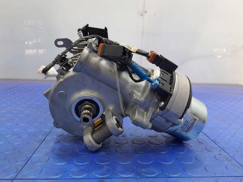 2014-2016 Mitsubishi Outlander Electric Steering Column with Assist Motor OEM 4405A229