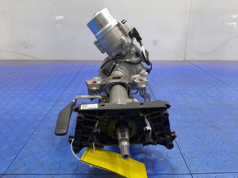2014-2016 Mitsubishi Outlander Electric Steering Column with Assist Motor OEM 4405A229