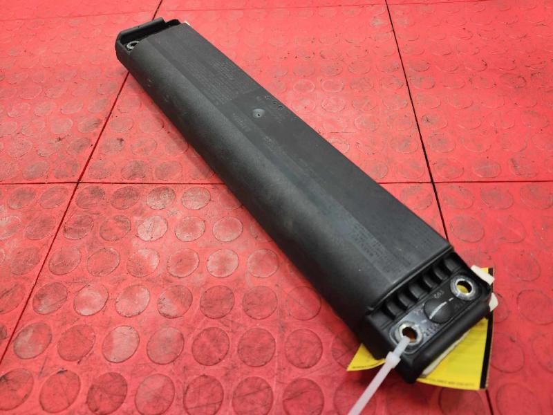 2014 Ford Fusion Air Bag