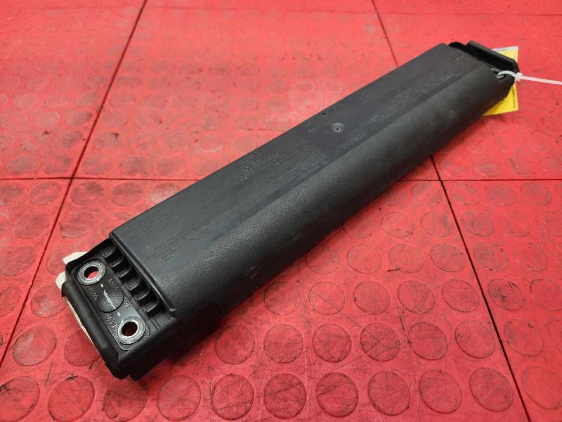 2014 Ford Fusion Air Bag