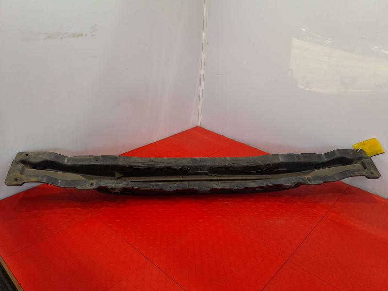 2014-2016 Kia Forte Sedan Rear Bumper Impact Bar Reinforcement OEM 86631A7010
