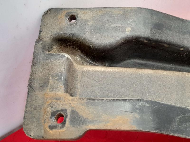 2014-2016 Kia Forte Sedan Rear Bumper Impact Bar Reinforcement OEM 86631A7010