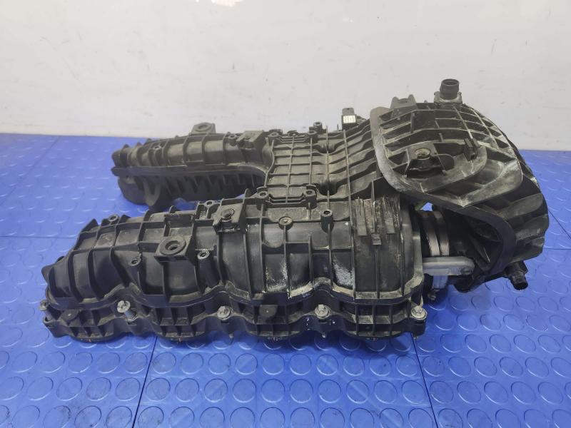 2014 Mercedes ML-Class Intake Manifold