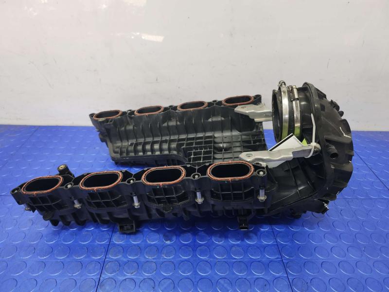 2014 Mercedes ML-Class Intake Manifold
