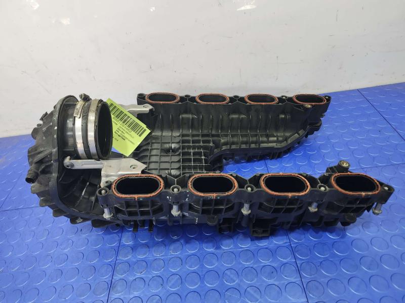 2014 Mercedes ML-Class Intake Manifold