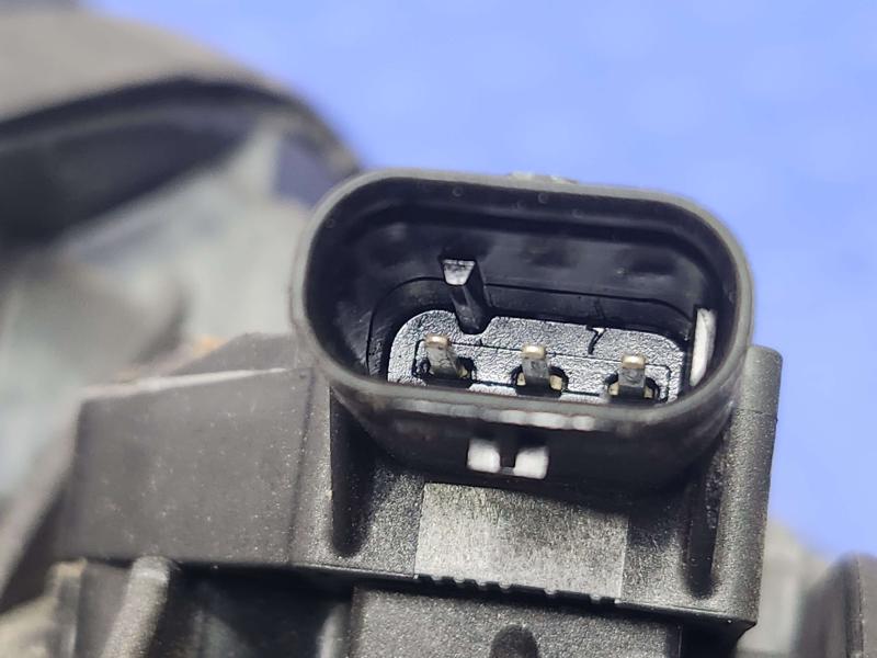 2014 Mercedes ML-Class Intake Manifold