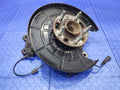 2011 Buick LaCrosse Rear Knuckle/Stub Axle