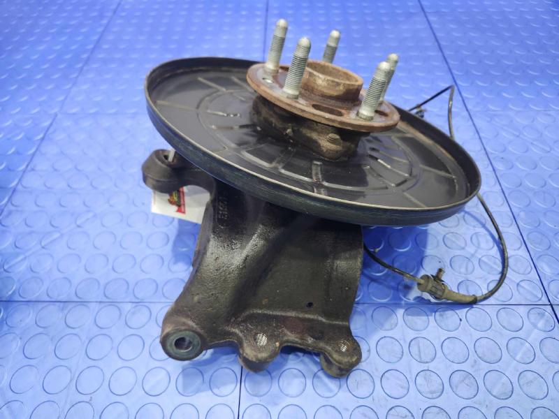 2011 Buick LaCrosse Rear Knuckle/Stub Axle