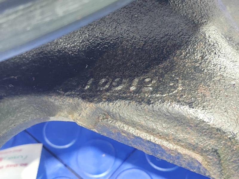 2011 Buick LaCrosse Rear Knuckle/Stub Axle