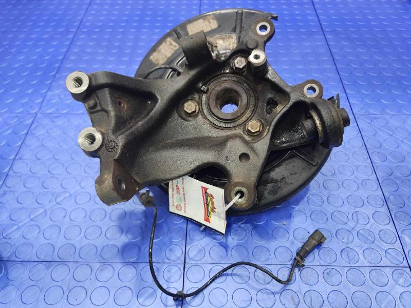 2011 Buick LaCrosse Rear Knuckle/Stub Axle