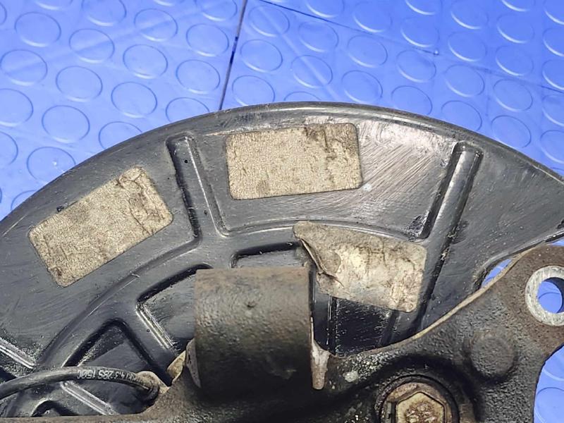 2011 Buick LaCrosse Rear Knuckle/Stub Axle