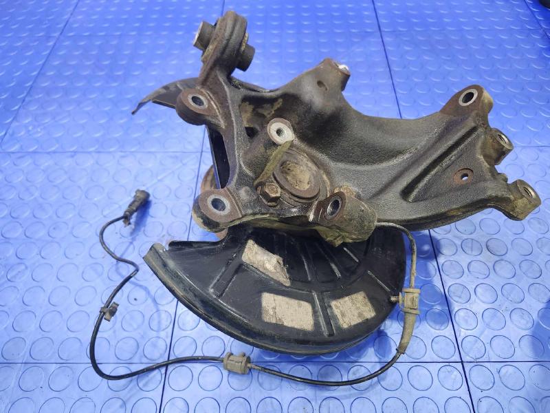 2011 Buick LaCrosse Rear Knuckle/Stub Axle