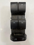 2009 Ford Escape Door Switch Front