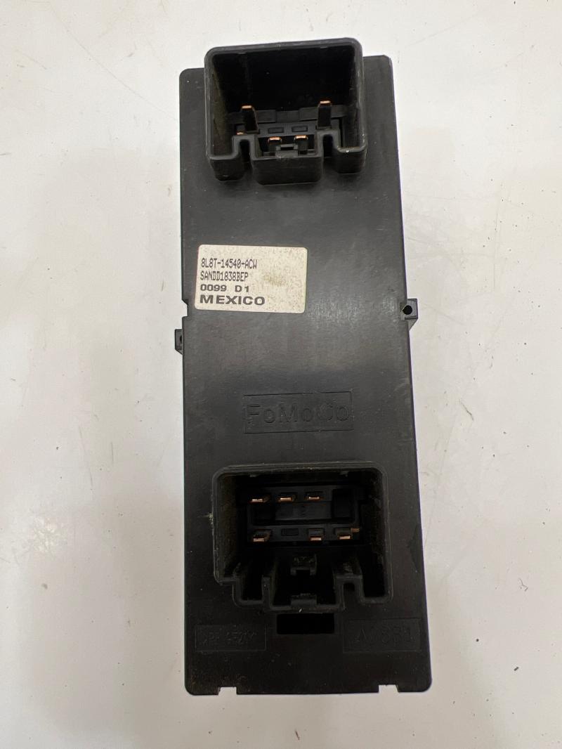 2009 Ford Escape Door Switch Front