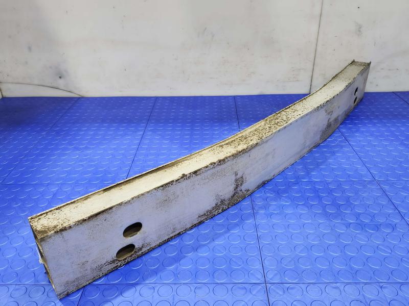 2010-2015 Toyota Prius Rear Bumper Impact Bar Reinforcement OEM 5202347010