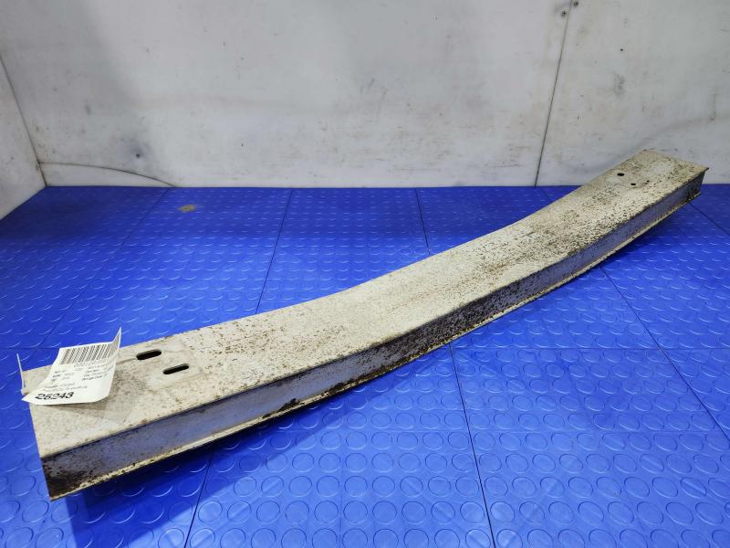 2010-2015 Toyota Prius Rear Bumper Impact Bar Reinforcement OEM 5202347010
