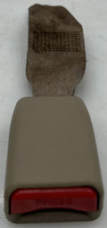 2012 Kia Sorento Rear Seat Belt