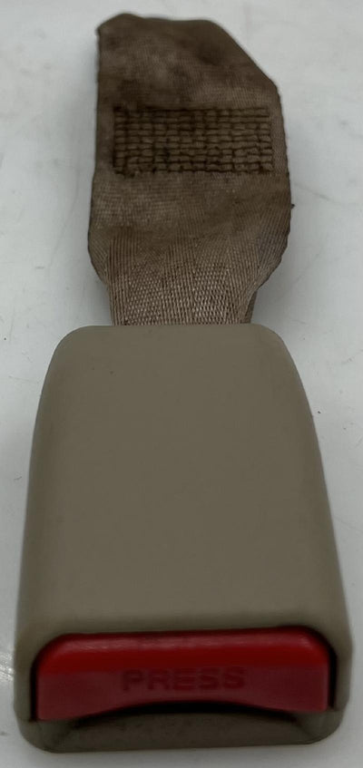 2012 Kia Sorento Rear Seat Belt