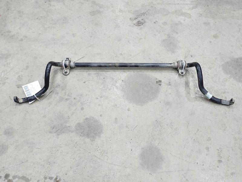 2014-2019 Nissan Versa Front Stabilizer Bar Swaybar Genuine OEM 546119KN0A