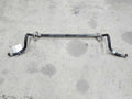 2014-2019 Nissan Versa Front Stabilizer Bar Swaybar Genuine OEM 546119KN0A