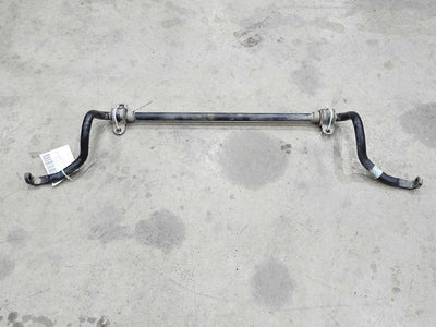 2014-2019 Nissan Versa Front Stabilizer Bar Swaybar Genuine OEM 546119KN0A