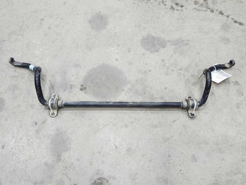 2014-2019 Nissan Versa Front Stabilizer Bar Swaybar Genuine OEM 546119KN0A