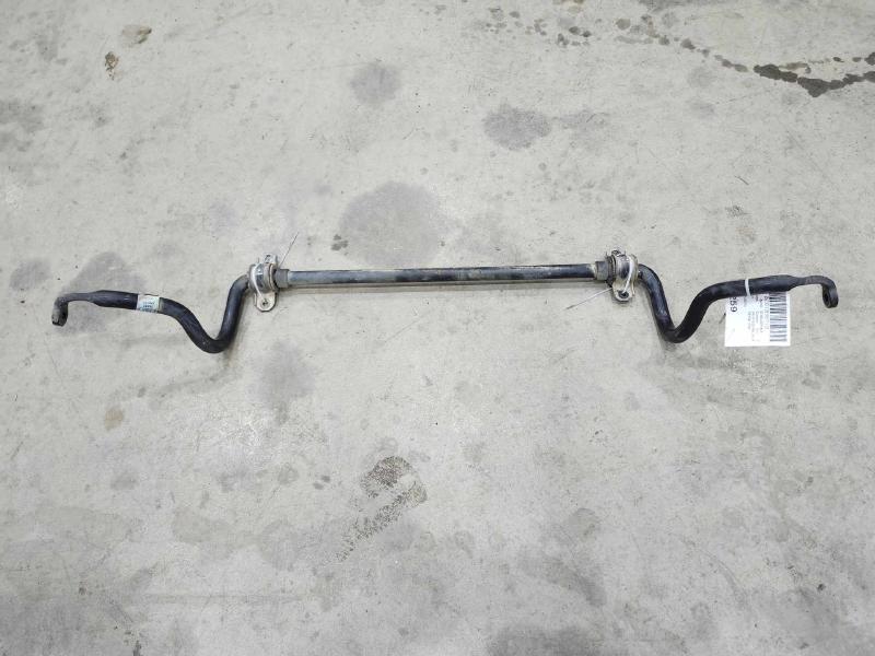 2014-2019 Nissan Versa Front Stabilizer Bar Swaybar Genuine OEM 546119KN0A