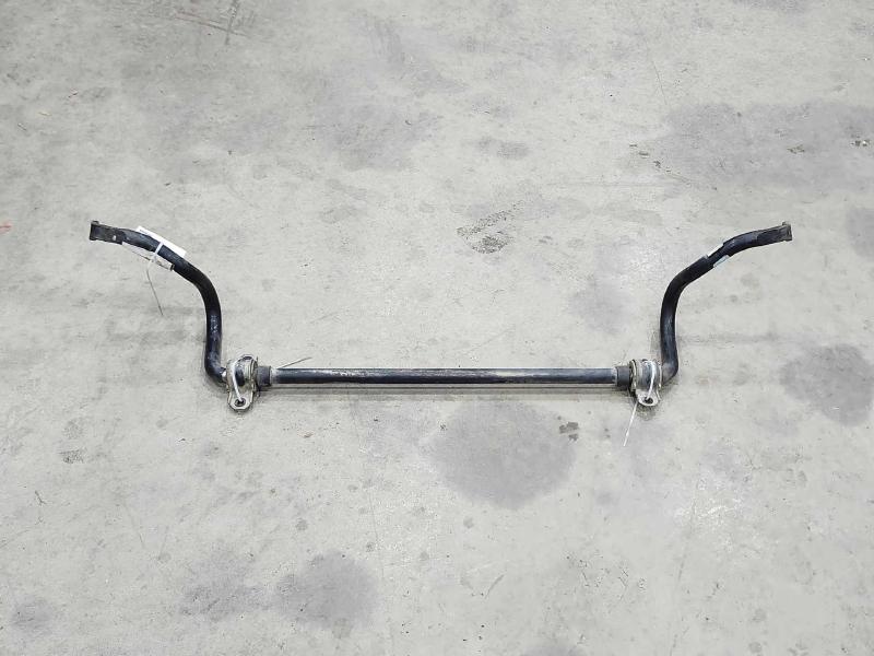 2014-2019 Nissan Versa Front Stabilizer Bar Swaybar Genuine OEM 546119KN0A