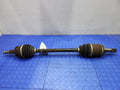 2015 Infiniti Q50 Axle Shaft