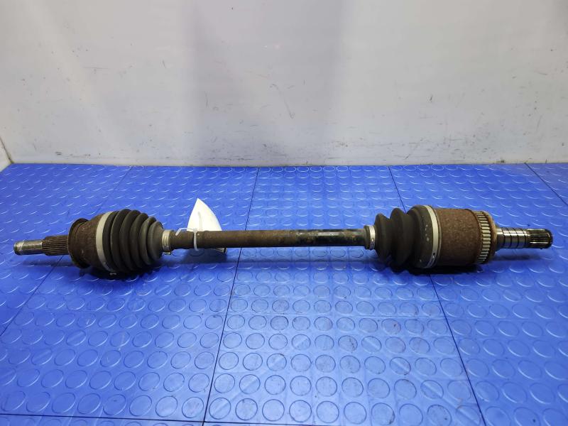 2015 Infiniti Q50 Axle Shaft
