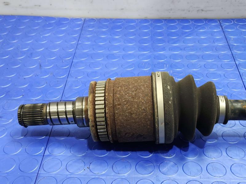 2015 Infiniti Q50 Axle Shaft