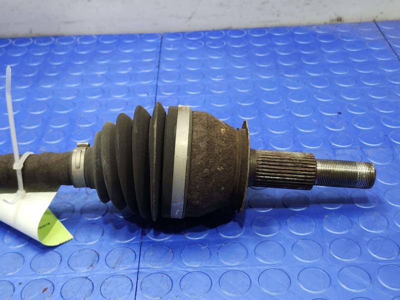 2015 Infiniti Q50 Axle Shaft