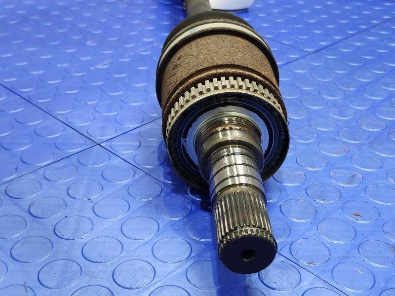 2015 Infiniti Q50 Axle Shaft