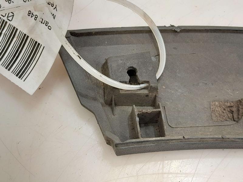 2013 Kia Sportage Wheel Opening Moulding