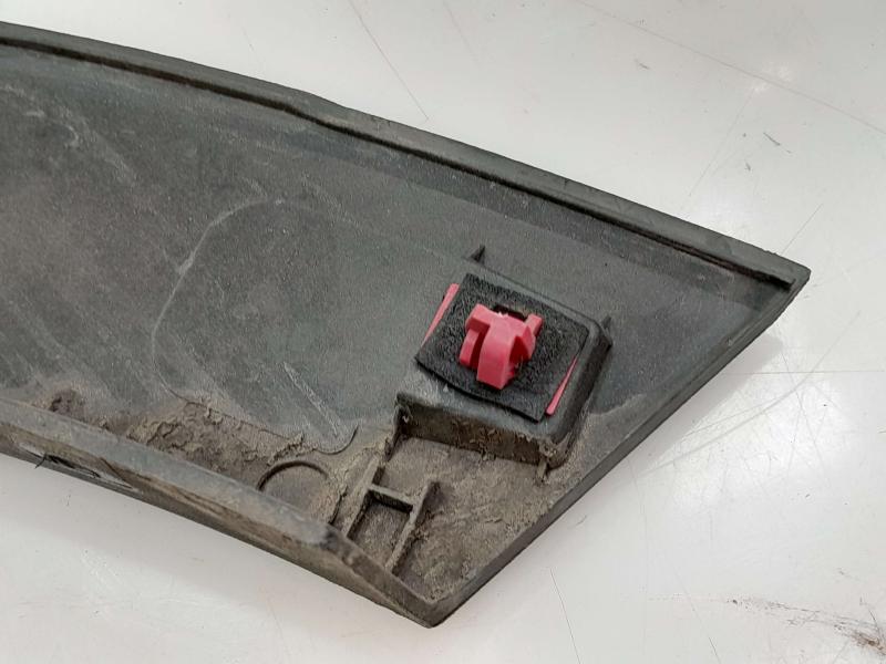 2013 Kia Sportage Wheel Opening Moulding