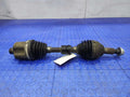 2009 Chevrolet Malibu Axle Shaft