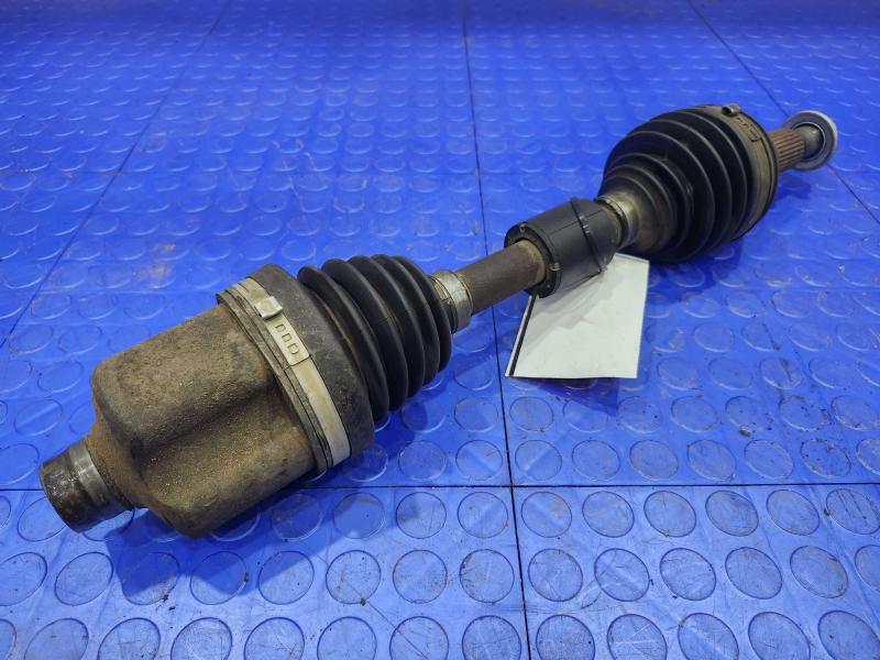2009 Chevrolet Malibu Axle Shaft