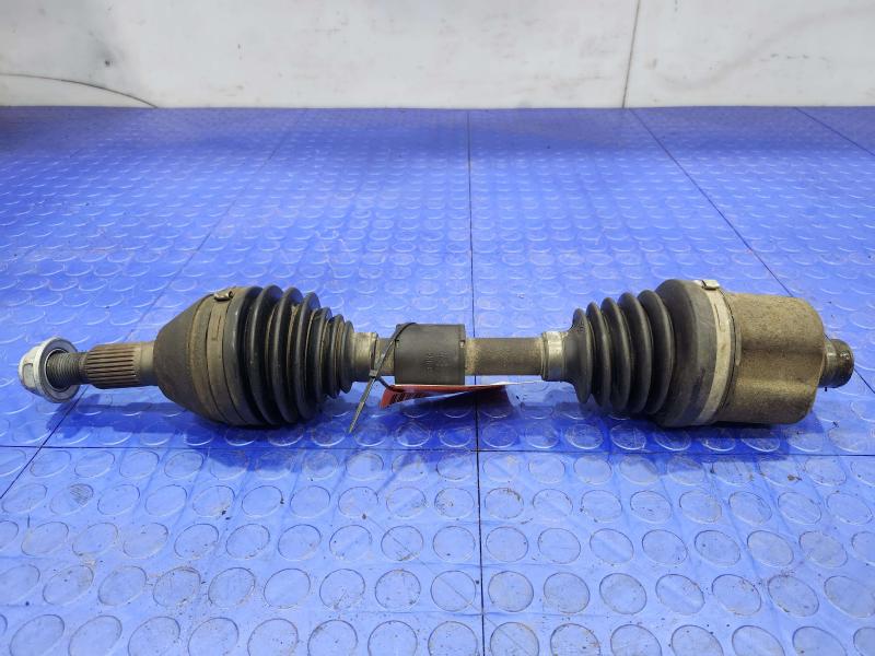 2009 Chevrolet Malibu Axle Shaft