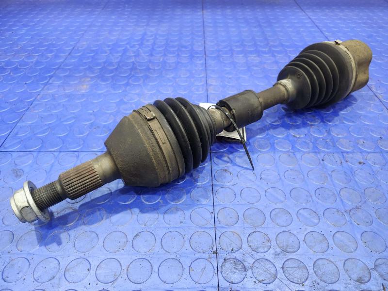 2009 Chevrolet Malibu Axle Shaft