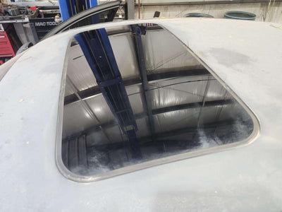 2013 Infiniti FX35 Roof Glass (Glass Only)