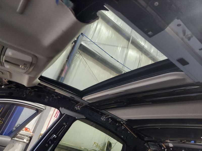 2013 Infiniti FX35 Roof Glass (Glass Only)