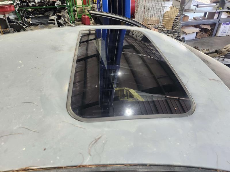 2013 Infiniti FX35 Roof Glass (Glass Only)