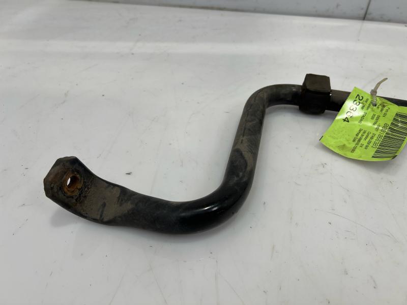 2020 - 2024 Nissan Sentra Rear Stabilizer Bar Swaybar OEM 562306LB0A
