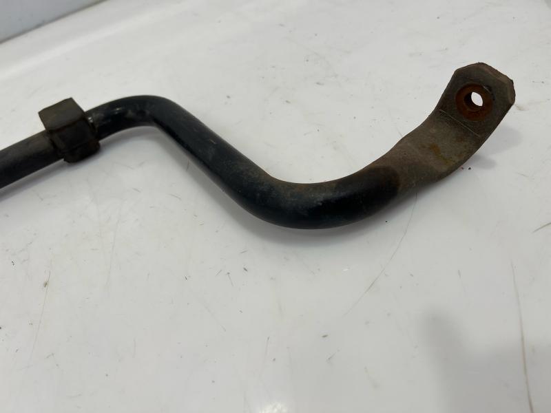 2020 - 2024 Nissan Sentra Rear Stabilizer Bar Swaybar OEM 562306LB0A